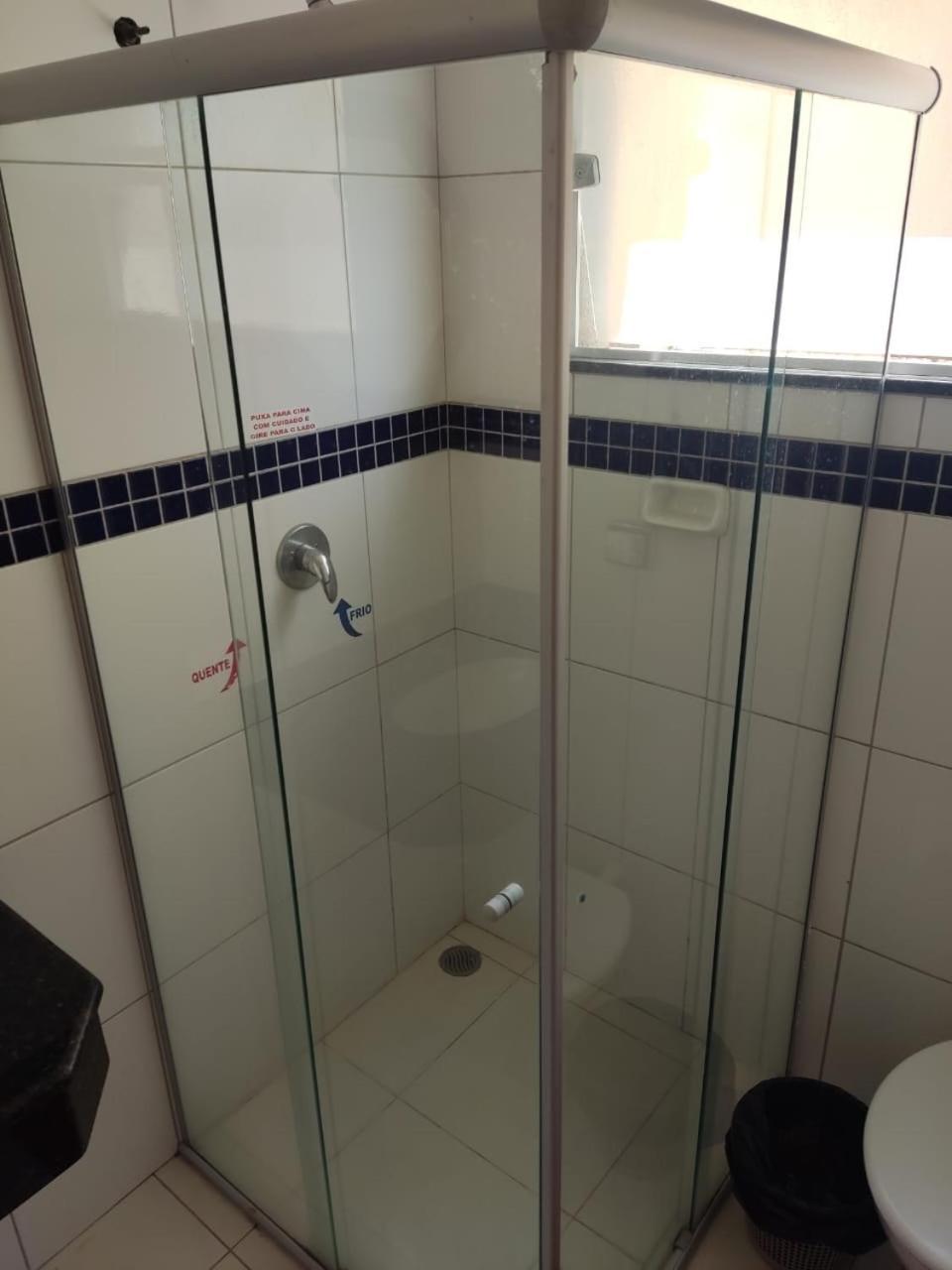 Hotel Sao Luiz أباريسيدا المظهر الخارجي الصورة